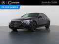 Mercedes-Benz E 300 e AMG Line | Night | Superscreen | Burmester | Tre Zwart - thumbnail 1