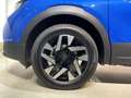 Opel Mokka GS Line 1.2 Turbo*SHZ*LenkradHZG*Klimaautom Blauw - thumbnail 8