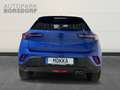 Opel Mokka GS Line 1.2 Turbo*SHZ*LenkradHZG*Klimaautom Blauw - thumbnail 3