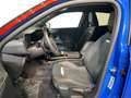 Opel Mokka GS Line 1.2 Turbo*SHZ*LenkradHZG*Klimaautom Blauw - thumbnail 6