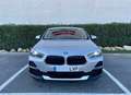 BMW X2 sDrive 16d Business Ezüst - thumbnail 3