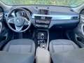 BMW X2 sDrive 16d Business Stříbrná - thumbnail 10