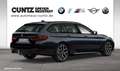BMW 540 d xDrive Touring M Sport Anhängerk. Laser Standhei Noir - thumbnail 3