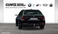 BMW 540 d xDrive Touring M Sport Anhängerk. Laser Standhei Noir - thumbnail 7