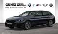 BMW 540 d xDrive Touring M Sport Anhängerk. Laser Standhei Noir - thumbnail 2