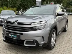 Citroën C5 Aircross 1.5 BlueHDi 130 Live Pack SHZ+KlimaA