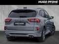 Ford Kuga ST-Line X 2.5 Duratec FHEV PANO/NAVI/SHZ/360 G.KAM Plateado - thumbnail 2