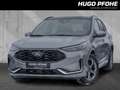 Ford Kuga ST-Line X 2.5 Duratec FHEV PANO/NAVI/SHZ/360 G.KAM Plateado - thumbnail 1
