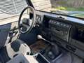 Land Rover Defender TD5 90 Soft Top 6 Sitzer / Klima / Leder ... Vert - thumbnail 24