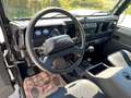 Land Rover Defender TD5 90 Soft Top 6 Sitzer / Klima / Leder ... Vert - thumbnail 25