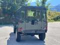 Land Rover Defender TD5 90 Soft Top 6 Sitzer / Klima / Leder ... Vert - thumbnail 14