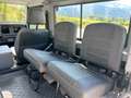 Land Rover Defender TD5 90 Soft Top 6 Sitzer / Klima / Leder ... Vert - thumbnail 22