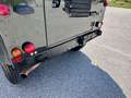 Land Rover Defender TD5 90 Soft Top 6 Sitzer / Klima / Leder ... Vert - thumbnail 18