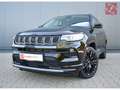 Jeep Compass Plug-In Hybrid 4WD S El. Panodach Navi Schwarz - thumbnail 1
