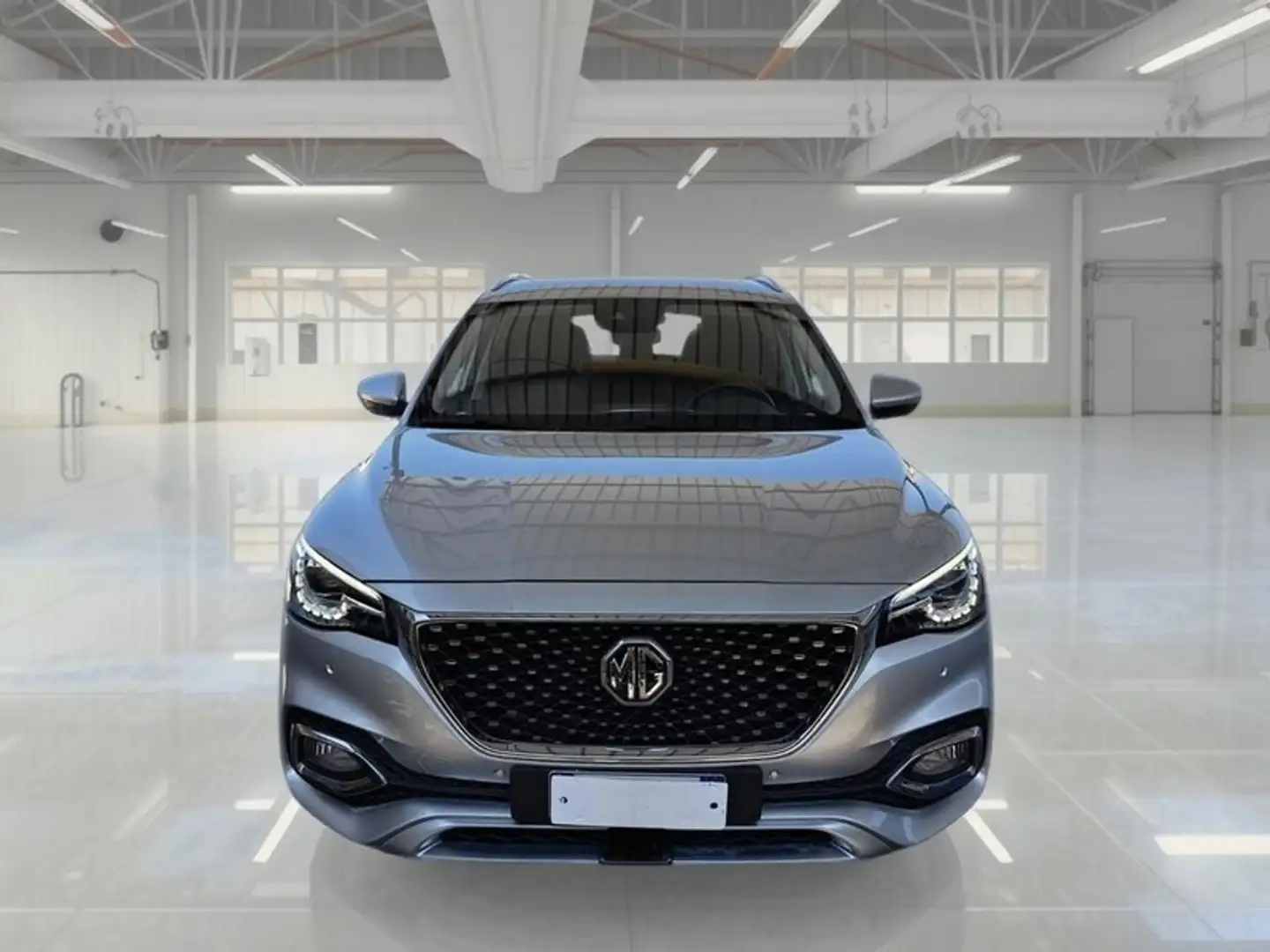 MG HS 1.5T MT 2WD - 2