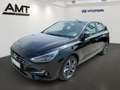Hyundai i30 i30 1.0 T-GDI Advantage (EURO 6d) Navi*Klima*LED Schwarz - thumbnail 1