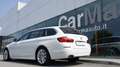 BMW 520 d Touring Futura Blanc - thumbnail 5