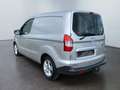 Ford Transit Courier Limited 1.0 EcoBoost TEMP+PDC+SHZ Silber - thumbnail 4