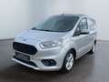 Ford Transit Courier Limited 1.0 EcoBoost TEMP+PDC+SHZ Silber - thumbnail 2