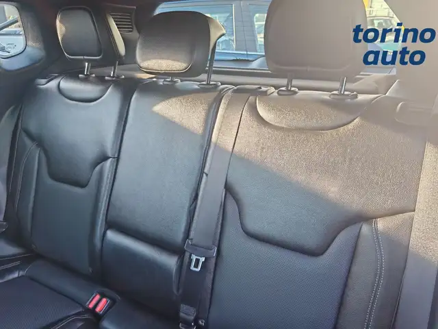 Jeep Compass view 7