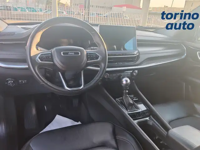 Jeep Compass view 8
