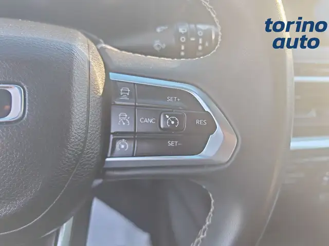 Jeep Compass view 13