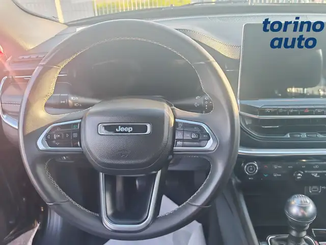 Jeep Compass view 10