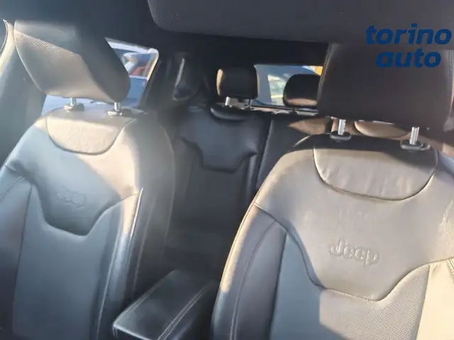 Jeep Compass view 6