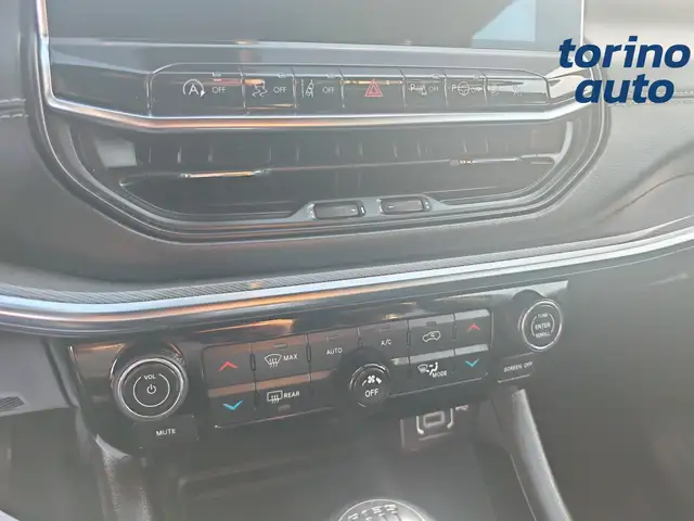 Jeep Compass view 14