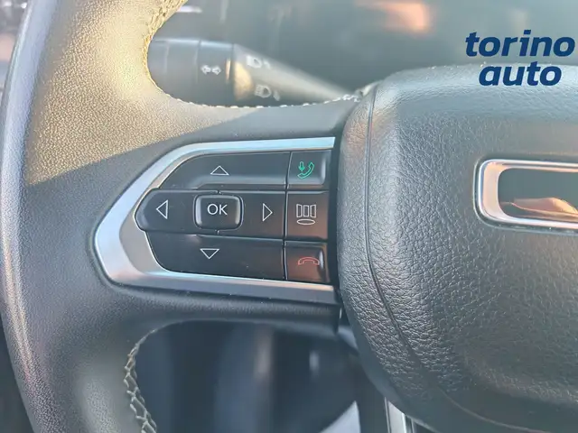 Jeep Compass view 12