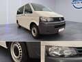 Volkswagen T5 Transporter Kombi 9-Sitzer NEUZUSTAND! 79.500km Weiß - thumbnail 12