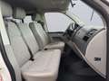 Volkswagen T5 Transporter Kombi 9-Sitzer NEUZUSTAND! 79.500km Weiß - thumbnail 19