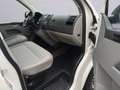 Volkswagen T5 Transporter Kombi 9-Sitzer NEUZUSTAND! 79.500km Weiß - thumbnail 27