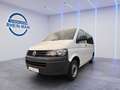 Volkswagen T5 Transporter Kombi 9-Sitzer NEUZUSTAND! 79.500km Weiß - thumbnail 1