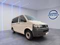Volkswagen T5 Transporter Kombi 9-Sitzer NEUZUSTAND! 79.500km Weiß - thumbnail 7