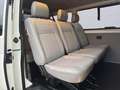 Volkswagen T5 Transporter Kombi 9-Sitzer NEUZUSTAND! 79.500km Weiß - thumbnail 18