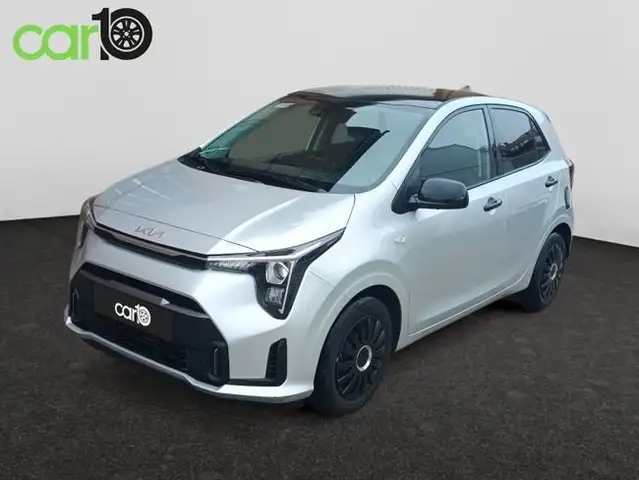 Kia Picanto 1.0 DPi Concept