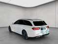 Mercedes-Benz E 300 E-Klasse Weiß - thumbnail 3