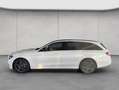 Mercedes-Benz E 300 E-Klasse Weiß - thumbnail 2