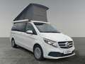 Mercedes-Benz Marco Polo 300 d lang 4MATIC Aut. inkl. MwSt. *1. Besitz* Weiß - thumbnail 7
