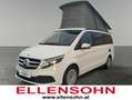 Mercedes-Benz Marco Polo 300 d lang 4MATIC Aut. inkl. MwSt. *1. Besitz* Weiß - thumbnail 1