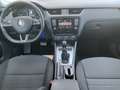 Skoda Octavia Elegance Green Tec 1,6 TDI Navi Tempomat Sitzhe... Silber - thumbnail 10
