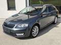 Skoda Octavia Elegance Green Tec 1,6 TDI Navi Tempomat Sitzhe... Silber - thumbnail 1