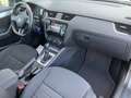 Skoda Octavia Elegance Green Tec 1,6 TDI Navi Tempomat Sitzhe... Silber - thumbnail 11