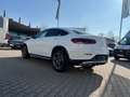 Mercedes-Benz GLC 220 d Coupe AMG Line 4Matic *LED Navi Leder* Weiß - thumbnail 2
