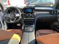 Mercedes-Benz GLC 220 d Coupe AMG Line 4Matic *LED Navi Leder* Weiß - thumbnail 19