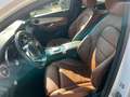 Mercedes-Benz GLC 220 d Coupe AMG Line 4Matic *LED Navi Leder* Weiß - thumbnail 9