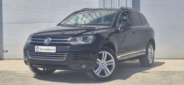 CARAT 3.0 V6 TDI 240