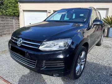 CARAT 3.0 V6 TDI 240