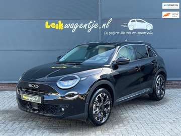 1.2 Hybrid La Prima Aut. *alle opties *fabrieksgar